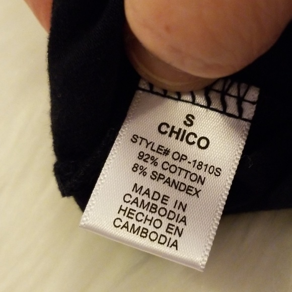 Zenana Signature ❤️for Lydiane Navy Ruched YogaPants , bottoms - Picture 4 of 6